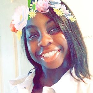 Meet your Posher, Tawanna